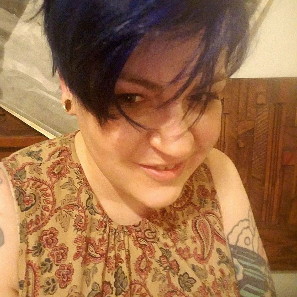 Meet your Posher, Amanda